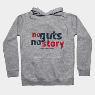 Curious Theatre Company Hoodie